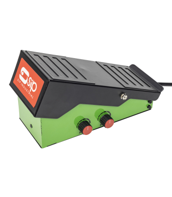 SIP Foot Pedal Control - Code 05727