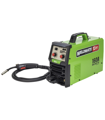 SIP WELDMATE 160A MIG Welder - Code 05733