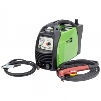 SIP HG600 Inverter Plasma Cutter - Code 05788