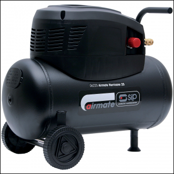 SIP 25 Direct Drive Compressor - Code 06225