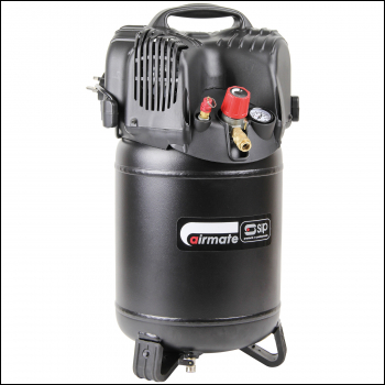 SIP V215/25 Direct Drive Vertical Compressor - Code 06249