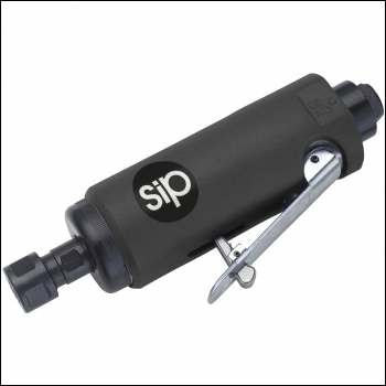 SIP 1/4 inch  Air Die Grinder - Code 06713