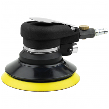 SIP 6 inch  Palm Sander - Code 06777