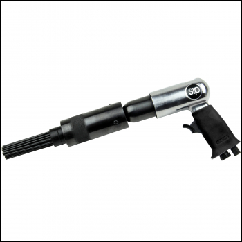 SIP Pistol Grip Needle Scaler - Code 06781