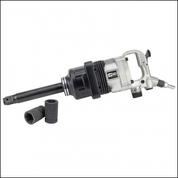 SIP 1 inch  Professional Air Impact Wrench - Code 06795