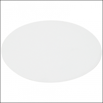 SIP 8 inch  Medium Sanding Disc - Code 06839