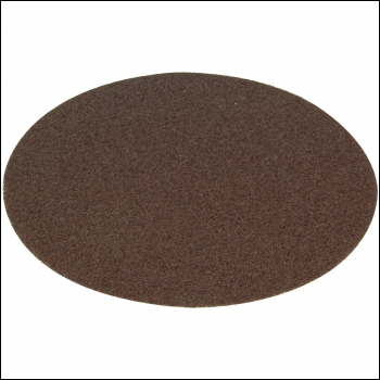SIP 8 inch  60 Grit Coarse Sanding Disc - Code 06841