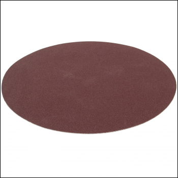 SIP 8 inch  120 Grit Fine Sanding Disc - Code 06843