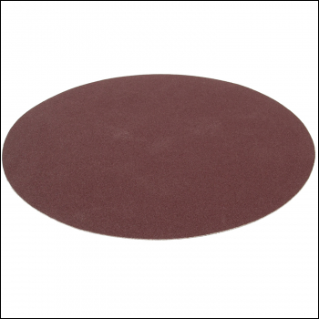 SIP 12 inch  80 Grit Medium Sanding Disc - Code 06847