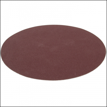 SIP 10 inch  120 Grit Fine Sanding Disc - Code 06862
