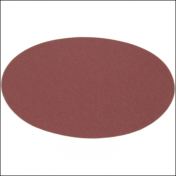SIP 12 inch  80 Grit Medium Sanding Disc - Code 06896
