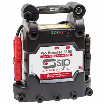 SIP 12v Pro Booster 3100 - Code 07173
