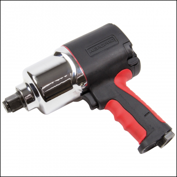 SIP 3/4 inch  Composite Air Impact Wrench - Code 07202