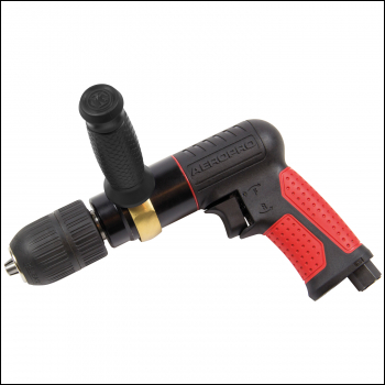SIP 1/2 inch  Composite Keyless Air Drill - Code 07208