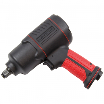 SIP 1/2 inch  Composite Air Impact Wrench - Code 07212