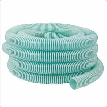 SIP 3 inch  10mtr Super Strength Suction Hose - Code 07321