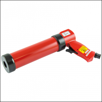 SIP Air Caulking Gun - Code 07542