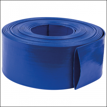 SIP 2 inch  10mtr Layflat Delivery Hose - Code 07621