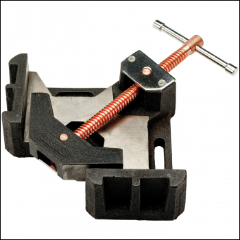 SIP 6 inch  274 Welders Angle Clamp - Code 07648