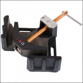 SIP 9 inch  275 Welders Angle Clamp - Code 07649