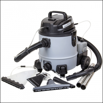 SIP 20ltr 1400 Valeting Machine - Code 07916