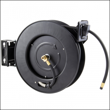 SIP Air Hose Reel R15 - Code 07977