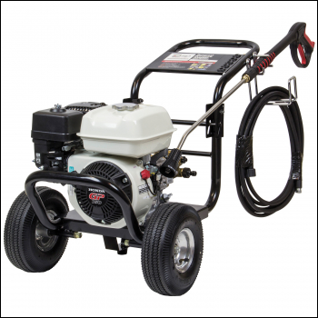 SIP TEMPEST TPHGP570/150 Honda GP Pressure Washer - Code 08642
