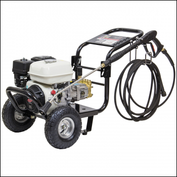 SIP TEMPEST TPHGP660/165 Honda GP Pressure Washer - Code 08646