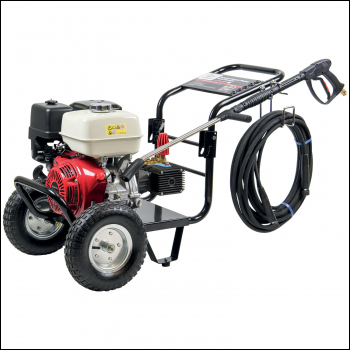 SIP TEMPEST PP960/280 Honda GX Pressure Washer - Code 08950