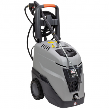 SIP TEMPEST PH480/150 Hot Electric Pressure Washer - Code 08953