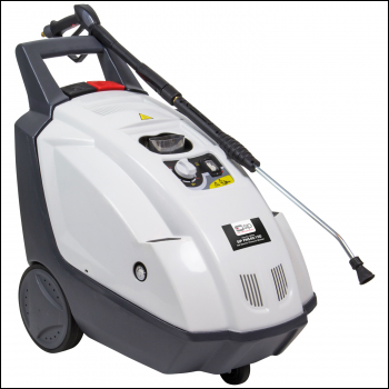 SIP TEMPEST PH540/150 Hot Water Pressure Washer - Code 08954