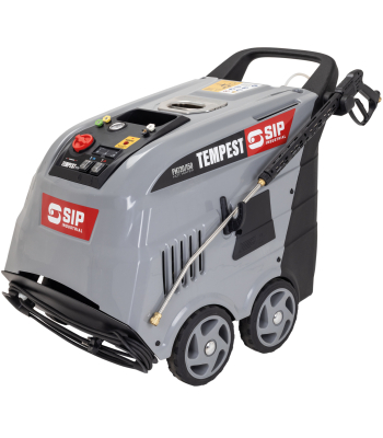 SIP TEMPEST® PH720/150 Hot Water Electric Pressure Washer - Code 08957