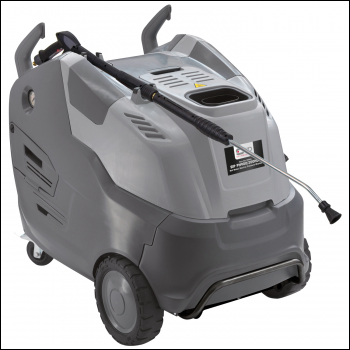 SIP TEMPEST PH900/200HDS Steam Pressure Washer - Code 08964