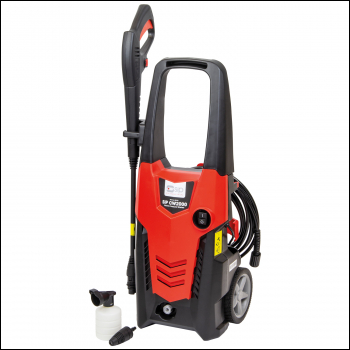 SIP CW2000 Electric Pressure Washer - Code 08970