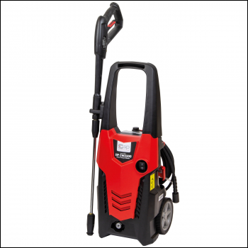 SIP CW2300 Electric Pressure Washer - Code 08972