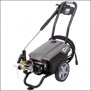 SIP CW3000 Pro Electric Pressure Washer - Code 08976