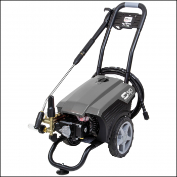 SIP CW4000 Pro Plus Electric Pressure Washer - Code 08978