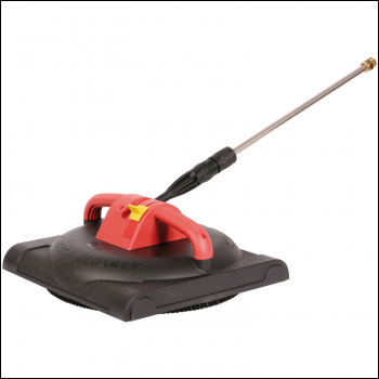 SIP Rotary Surface Cleaner - Code 09090