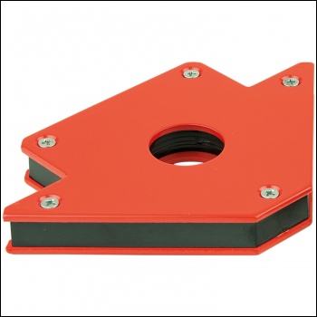 SIP 'L' Model Magnetic Holder - Code 09552