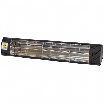SIP Universal Halogen Heater - Code 09585