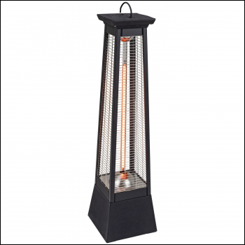 SIP Universal Freestanding Heater - Code 09588
