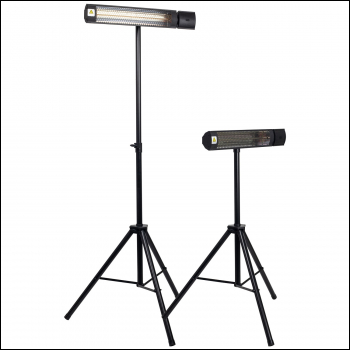SIP Universal Halogen Heater Stand - Code 09589