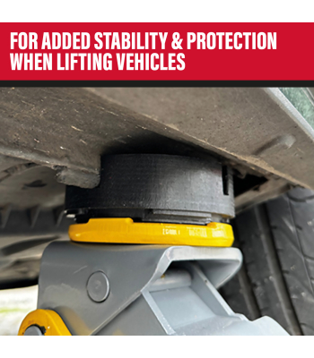 WINNTEC X Liftpad - Code 09709