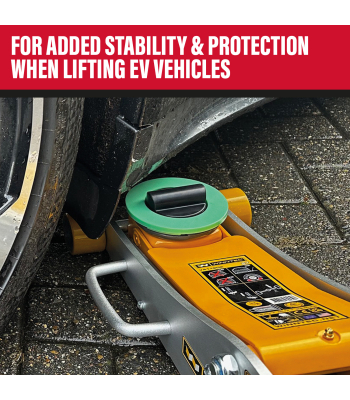 WINNTEC EV Liftpad - Code 09711