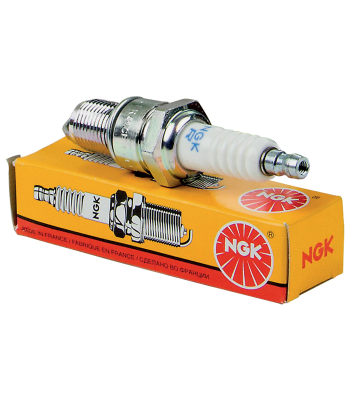 HONDA NGK Spark Plug - Code 14594