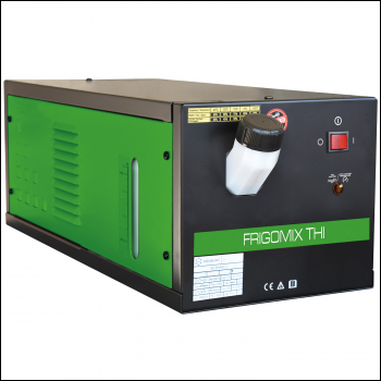 SIP CSW25P Column Spot Welder Watercooler - Code 25125