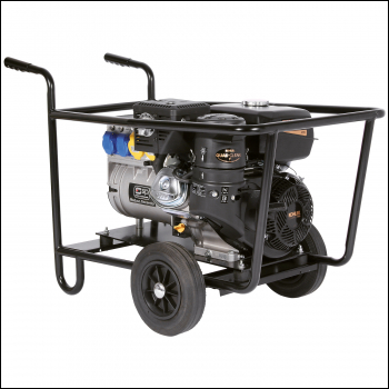 SIP P200W-AC KOHLER? Professional Welder Generator - Code 25167
