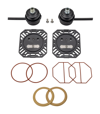 SIP QT AIR DD Compressor Service Kit - Code AI01-00887