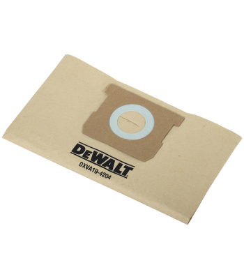 DEWALT Dust Bag - Code DXVA19-4204