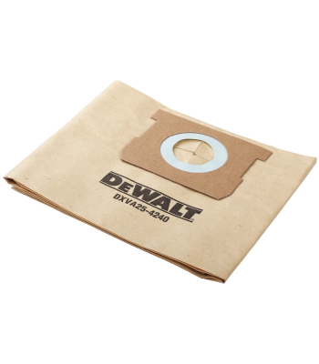 DEWALT Dust Bag - Code DXVA25-4240
